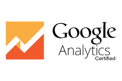 Certification Google Analytics - Aymen SOUSSI
