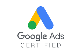 Certification Google Adwords - Aymen SOUSSI